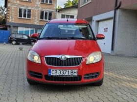 Skoda Roomster, снимка 7