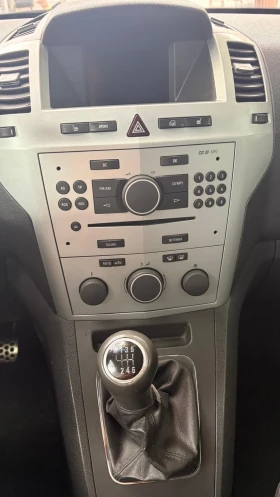 Opel Zafira OPC LINE / 150ps, снимка 9