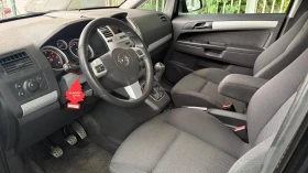 Opel Zafira OPC LINE / 150ps, снимка 7
