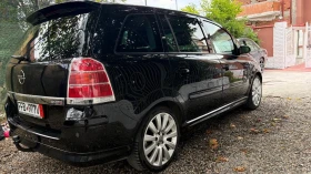 Opel Zafira OPC LINE / 150ps, снимка 5