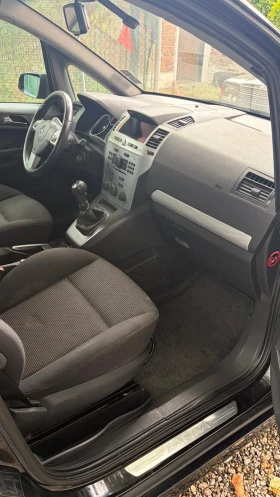 Opel Zafira OPC LINE / 150ps, снимка 14