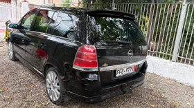 Opel Zafira OPC LINE / 150ps, снимка 4