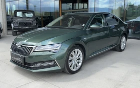 Skoda Superb 2.0 TDI DSG Laurin & Klement, снимка 2