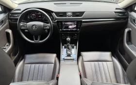Skoda Superb 2.0 TDI DSG Laurin & Klement, снимка 5