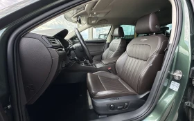Skoda Superb 2.0 TDI DSG Laurin & Klement, снимка 6