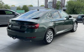 Skoda Superb 2.0 TDI DSG Laurin & Klement, снимка 4