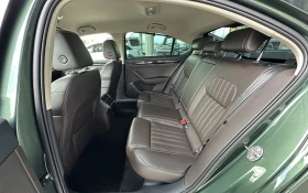 Skoda Superb 2.0 TDI DSG Laurin & Klement, снимка 7