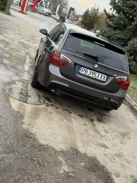BMW 320 320D, снимка 2