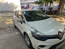 Renault Clio, снимка 2