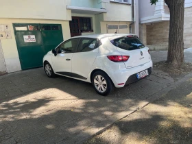 Renault Clio, снимка 3