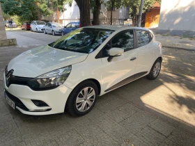 Renault Clio, снимка 1
