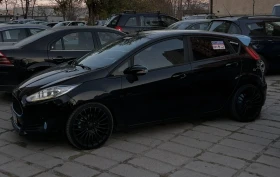 Ford Fiesta, снимка 3