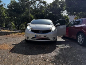 Nissan Note, снимка 3