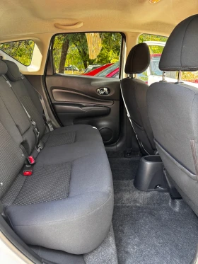 Nissan Note, снимка 5