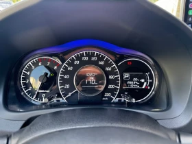 Nissan Note, снимка 10