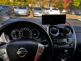 Nissan Note, снимка 8