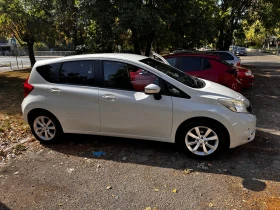 Nissan Note, снимка 1