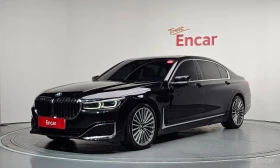 BMW 730 Ld xDrive Design Pure Excellence , снимка 1