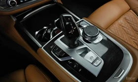 BMW 730 Ld xDrive Design Pure Excellence , снимка 9