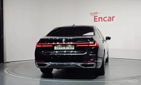 BMW 730 Ld xDrive Design Pure Excellence , снимка 4
