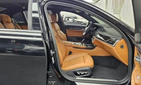 BMW 730 Ld xDrive Design Pure Excellence , снимка 11