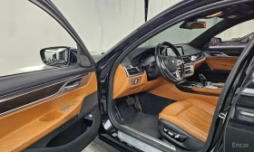 BMW 730 Ld xDrive Design Pure Excellence , снимка 10