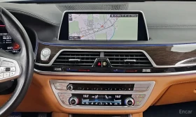 BMW 730 Ld xDrive Design Pure Excellence , снимка 14