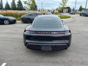 Porsche Taycan 4S | CARFAX | ГЛАВНО ПРЕДСТАВИТЕЛСТВО НА PORSCHE, снимка 5