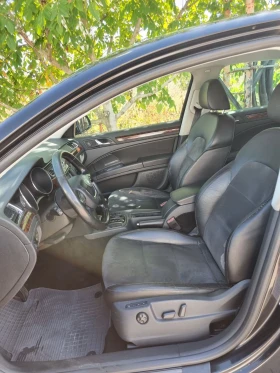 Skoda Superb 2.0tdi 140коня DSG Автоматик, снимка 9