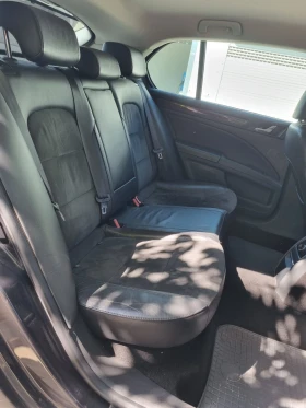 Skoda Superb 2.0tdi 140коня DSG Автоматик, снимка 11