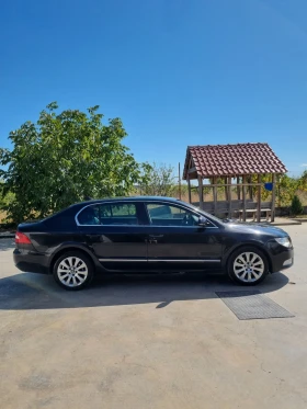 Skoda Superb 2.0tdi 140коня DSG Автоматик, снимка 6