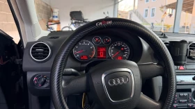 Audi A3, снимка 11