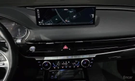 Genesis G80 3.5 Turbo AWD/ОБДУХВАНЕ/ПАНОРАМА/ДИСТРОНИК/360, снимка 13