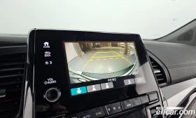 Honda Odyssey 3.5 5th, снимка 15