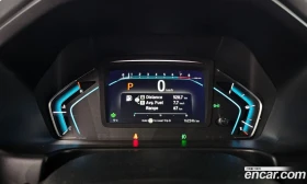 Honda Odyssey 3.5 5th, снимка 8