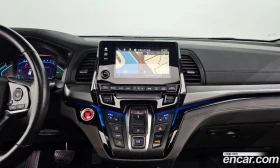 Honda Odyssey 3.5 5th, снимка 14
