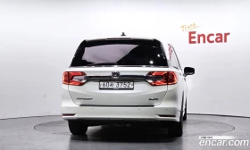 Honda Odyssey 3.5 5th, снимка 4
