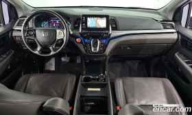 Honda Odyssey 3.5 5th, снимка 7