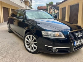 Audi A6, снимка 1