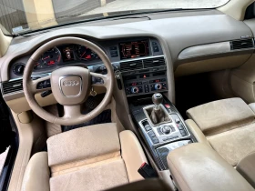 Audi A6, снимка 9