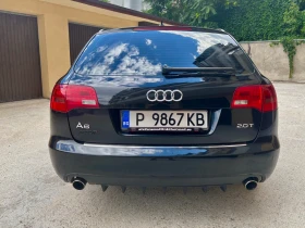 Audi A6, снимка 2