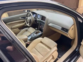 Audi A6, снимка 10