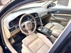 Audi A6, снимка 8