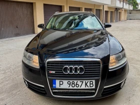 Audi A6, снимка 5