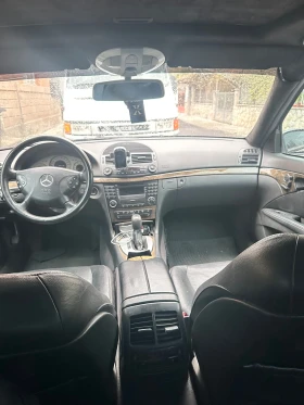 Mercedes-Benz E 500 W211, снимка 10