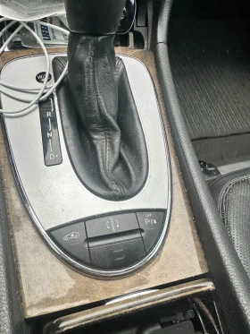 Mercedes-Benz E 500 W211, снимка 14