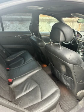 Mercedes-Benz E 500 W211, снимка 16