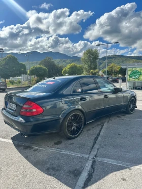 Mercedes-Benz E 500 W211, снимка 4