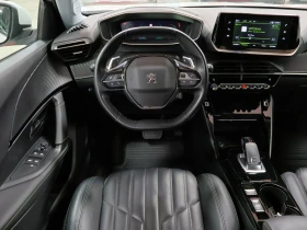 Peugeot 2008 1.5 HDI | EAT8 | Allure Plus, снимка 6