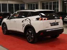 Peugeot 2008 1.5 HDI | EAT8 | Allure Plus, снимка 4